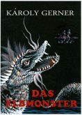 eBook: Das Elbmonster
