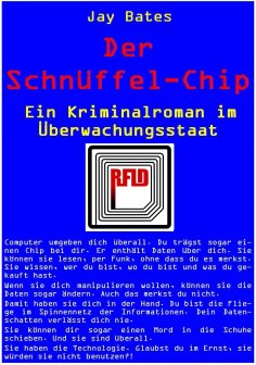 eBook: Der Schnüffel-Chip