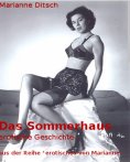 eBook: Das Sommerhaus - erotische Geschichte