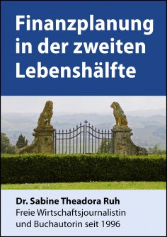 eBook: Finanzplanung in der zweiten Lebenshälfte