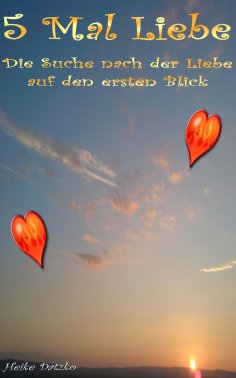 eBook: 5 Mal Liebe