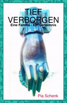 eBook: Tief Verborgen