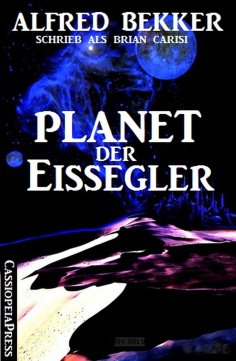 eBook: Planet der Eissegler