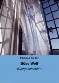 ebook: Böse Welt
