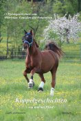 eBook: Koppelgeschichten - von und mit Pferd