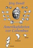 eBook: Amerikafahrten vor Columbus