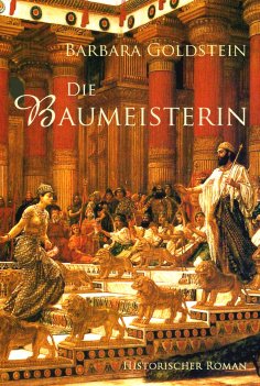 eBook: Die Baumeisterin