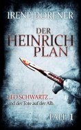 eBook: Der Heinrich-Plan
