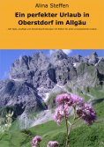 ebook: Ein perfekter Urlaub in Oberstdorf im Allgäu