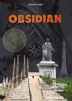 ebook: Obsidian