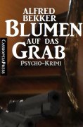 eBook: Blumen auf das Grab