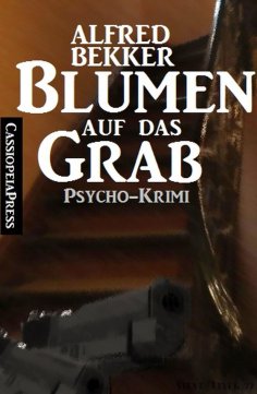 eBook: Blumen auf das Grab