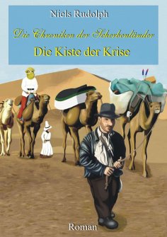 eBook: Die Kiste der Krise