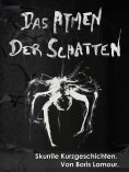 ebook: Das Atmen der Schatten