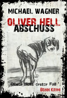 eBook: Oliver Hell Abschuss