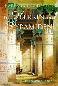 eBook: Die Herrin der Pyramiden