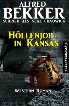 eBook: Höllenjob in Kansas