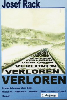 eBook: Verloren