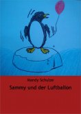 ebook: Sammy und der Luftballon