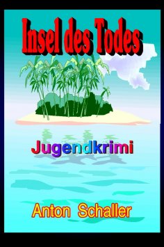 eBook: Insel des Todes