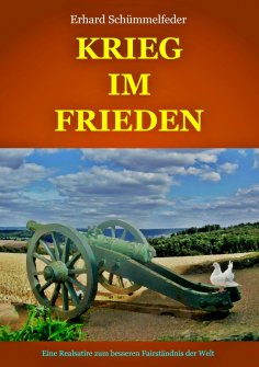 eBook: Krieg im Frieden