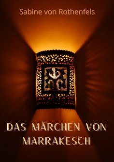 eBook: Das Märchen von Marrakesch