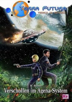 eBook: TERRA FUTURA - TESECO im Einsatz