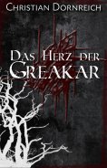 eBook: Das Herz der Greakar