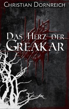 eBook: Das Herz der Greakar
