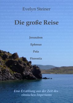 eBook: Die große Reise