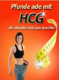 eBook: Pfunde ade mit HGC