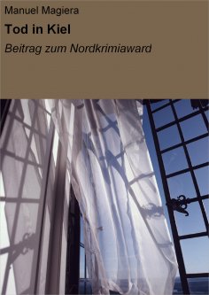 eBook: Tod in Kiel