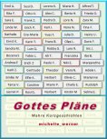 eBook: Gottes Pläne