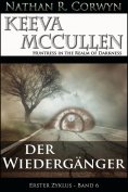 ebook: Keeva McCullen 6 - Der Wiedergänger