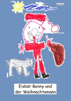 ebook: Eisbär Benny und der Weihnachtsmann
