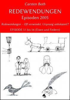 eBook: Redewendungen: Episoden 2005