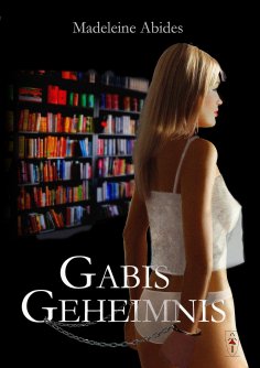 ebook: Gabis Geheimnis