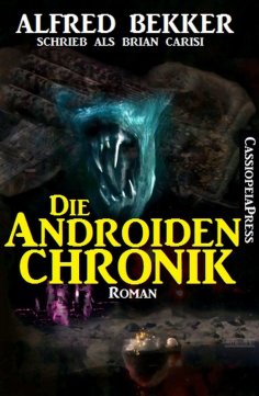 eBook: Die Androiden-Chronik