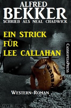 eBook: Ein Strick für Lee Callahan
