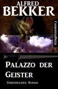 ebook: Palazzo der Geister