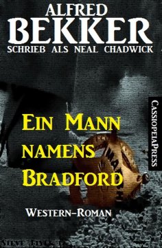 ebook: Ein Mann Namens Bradford