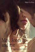 ebook: Mrs. Jones and me