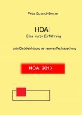 eBook: HOAI - Eine kurze Einführung