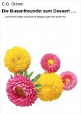 ebook: Die Busenfreundin zum Dessert ....