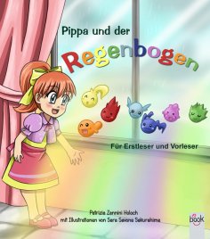 ebook: Pippa und der Regenbogen