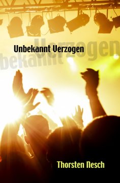 eBook: Unbekannt Verzogen