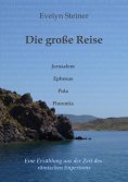 eBook: Gratis Leseprobe - Die große Reise