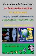 ebook: Parlamentarische Demokratie und Soziale Marktwirtschaft im 21. Jahrhundert