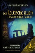 eBook: DER KELTISCHE FLUCH