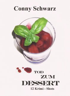 ebook: Tod zum Dessert